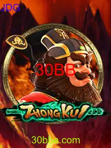 ZhongKui: Uma Jornada Através do Místico Jogo de Estratégia